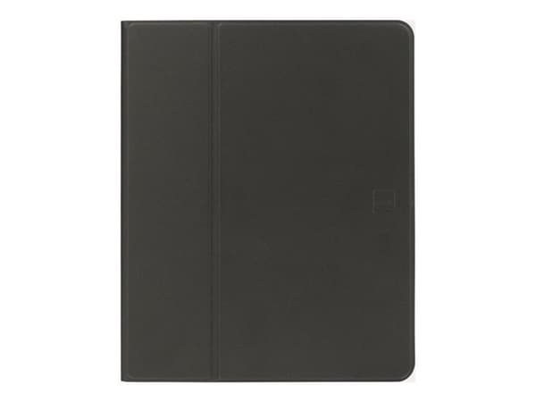 Tucano IPDA13M2UPP-BK, Folio, Apple, iPad Pro 12.9" 4th gen. 2020 iPad Pro 12,9" 5th gen. 2021 iPad Pro 12,9" 6th gen iPad Air 13 M2..., 33 cm (13")