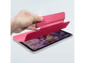 Miniatyrbilde 4 av 5: Laut Huex Folio - beskyttende etui med Apple blyantholder for iPad Pro 13" M4 (2024) (rosa)
