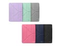 Miniatyrbilde 5 av 5: Laut Huex Folio - beskyttende etui med Apple blyantholder for iPad Pro 13" M4 (2024) (rosa)