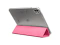 Miniatyrbilde 2 av 5: Laut Huex Folio - beskyttende etui med Apple blyantholder for iPad Pro 13" M4 (2024) (rosa)