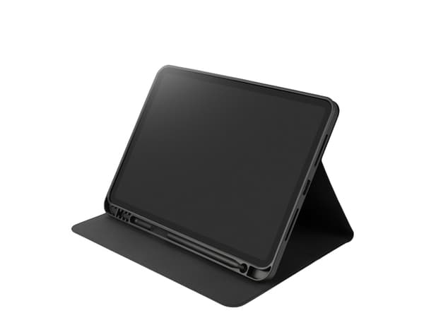 Tucano IPDP11M4UPP-BK, Folio, Apple, iPad Pro 11 M4 (2024), 27,9 cm (11")