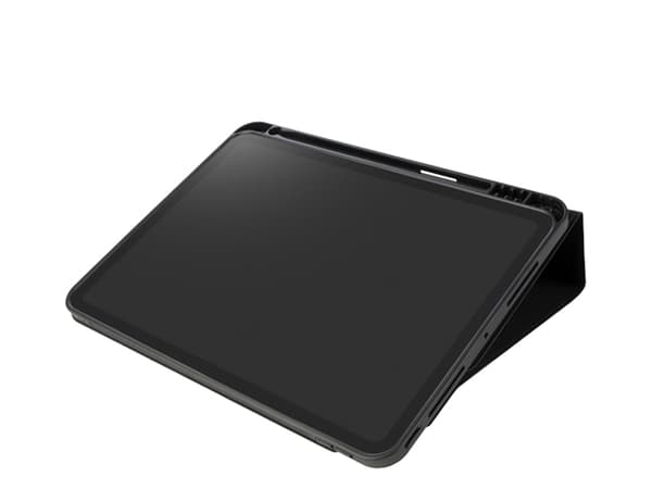 Tucano IPDP11M4UPP-BK, Folio, Apple, iPad Pro 11 M4 (2024), 27,9 cm (11")