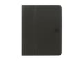 Miniatyrbilde 1 av 5: Tucano IPDP11M4UPP-BK, Folio, Apple, iPad Pro 11 M4 (2024), 27,9 cm (11")