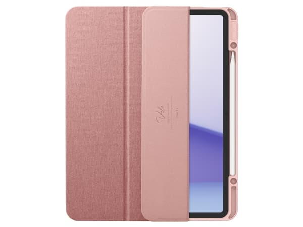 Spigen Urban Fit, Folio, Apple, iPad Air 13-inch 2024, 33 cm (13")