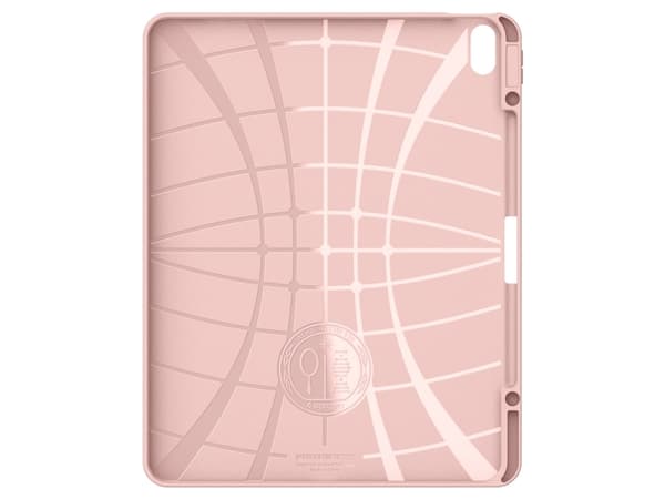 Spigen Urban Fit, Folio, Apple, iPad Air 13-inch 2024, 33 cm (13")