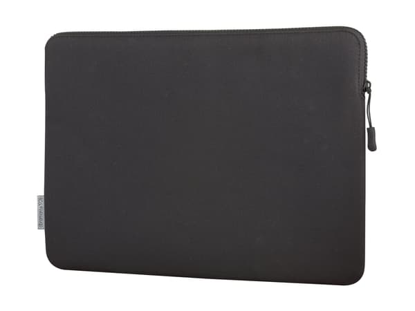 dbramante1928 California Pro - Fodral för bärbar dator - bulk, eko - 11" - 12" - svart