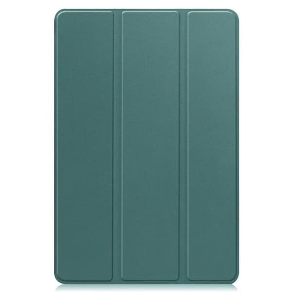 Xiaomi Redmi Pad SE Fodral Tri-fold - Grön