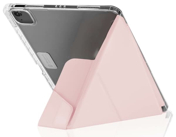 STM Opp, Folio, Apple, iPad Air 11? M2/5th/4th gen (A2902, A2903, A2904, A2588, A2589, A2591, A2316, A2324, A2325, A2072), 27,9 cm (11"), 220 g