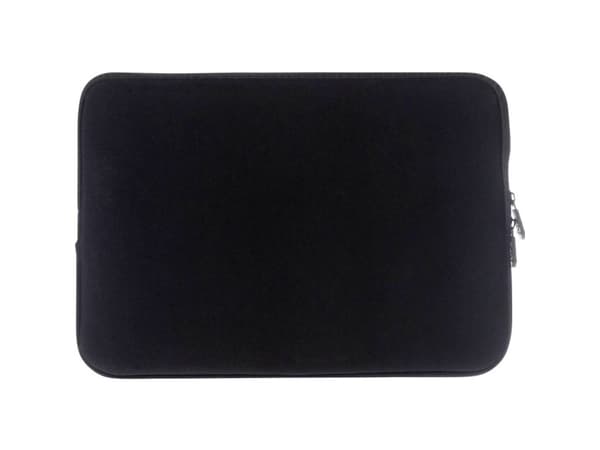 honju DarkRoom iPad-cover/taske Apple iPad Air 13 (M3, 2025) 33 cm (13) Sleeve Sort