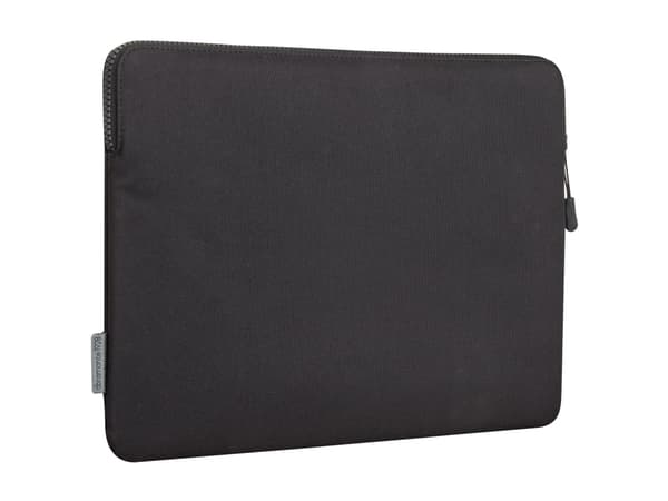 dbramante1928 California Pro - Notebookhylster - bulk, øko - 13" - 14" - svart