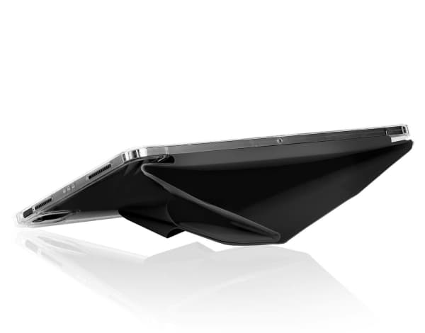 STM Opp, Folio, Apple, iPad Air 11? M2/5th/4th gen (A2902, A2903, A2904, A2588, A2589, A2591, A2316, A2324, A2325, A2072), 27,9 cm (11"), 220 g