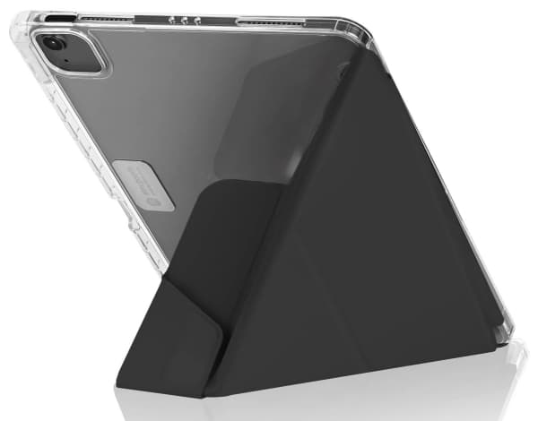 STM Opp, Folio, Apple, iPad Air 11? M2/5th/4th gen (A2902, A2903, A2904, A2588, A2589, A2591, A2316, A2324, A2325, A2072), 27,9 cm (11"), 220 g