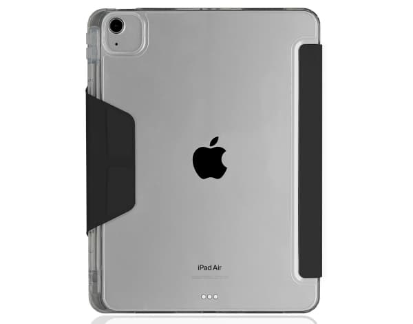 STM Opp, Folio, Apple, iPad Air 11? M2/5th/4th gen (A2902, A2903, A2904, A2588, A2589, A2591, A2316, A2324, A2325, A2072), 27,9 cm (11"), 220 g