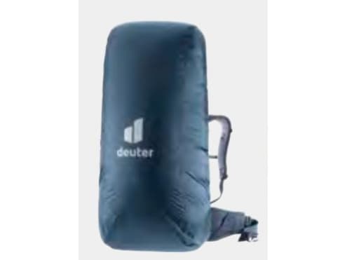 Deuter 3942424-3079, Selkärepun sadesuoja, Laivasto, Yksivärinen, 90 L, 370 mm, 300 mm