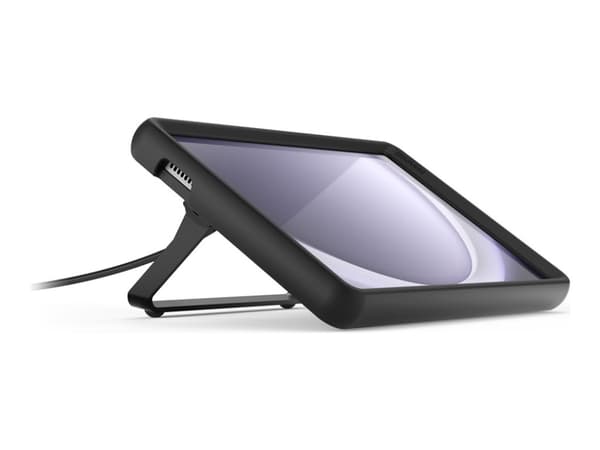 Compulocks Galaxy Tab A9 8.7" Secured Kickstand - Black, 22.1 cm (8.7"), Samsung, Galaxy Tab A9 | 8.7"| 2023 | SM-X110, SM-X116, 22.1 cm (8.7"), Blac