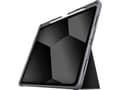 Miniatyrbild 5 av 5: STM Dux Plus, Folio, Apple, iPad Air 13" M2 (A2898, A2899, A2900), 33 cm (13"), 400 g