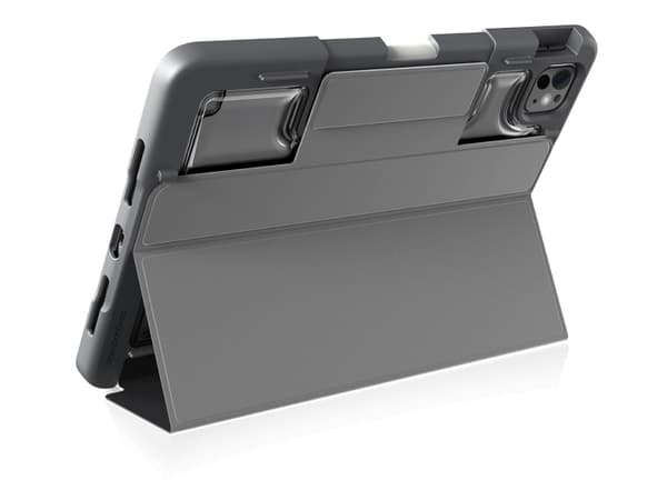STM Dux Plus, Folio, Apple, iPad Pro 13? M4 (A2925, A2926, A3007), 33 cm (13"), 450 g