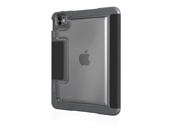 STM Dux Plus, Folio, Apple, iPad Pro 13? M4 (A2925, A2926, A3007), 33 cm (13"), 450 g