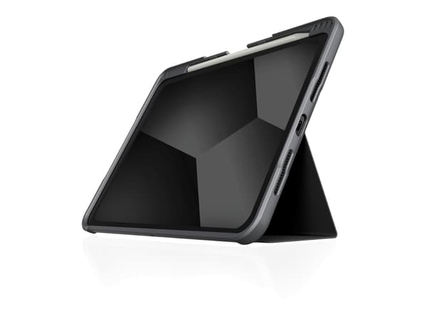 STM Dux Plus, Folio, Apple, iPad Pro 13? M4 (A2925, A2926, A3007), 33 cm (13"), 450 g