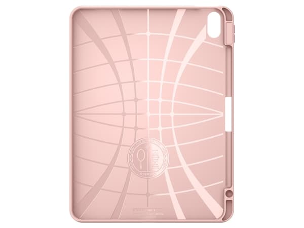 Spigen Urban Fit, Folio, Apple, iPad Air 11-inch 2024, 27,9 cm (11")