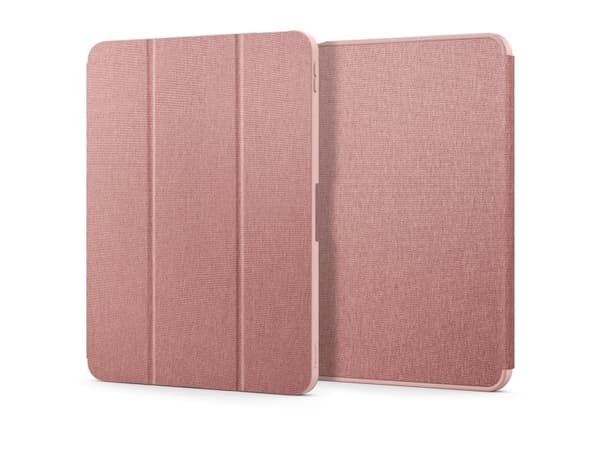 Spigen Urban Fit, Folio, Apple, iPad Air 11-inch 2024, 27,9 cm (11")