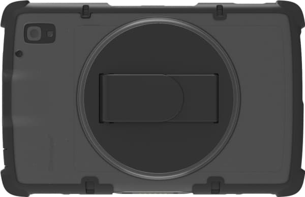GAMBER JOHNSON RUGGED CASE WITH ROTATING HAND STRAP FOR ZEBRA ET40/45 10IN (FM-SNP-ET4X10-RHS)