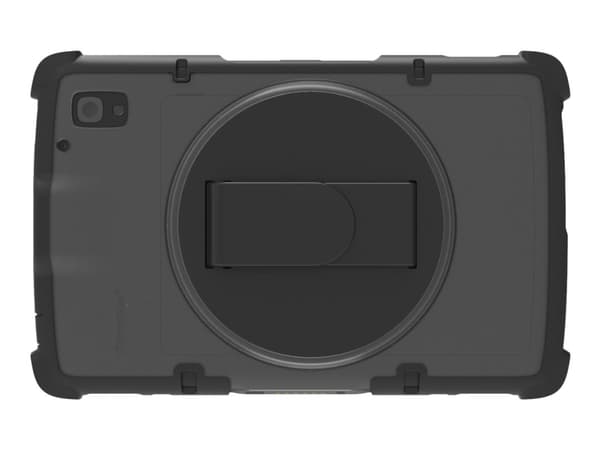 GAMBER JOHNSON RUGGED CASE WITH ROTATING HAND STRAP FOR ZEBRA ET40/45 10IN (FM-SNP-ET4X10-RHS)
