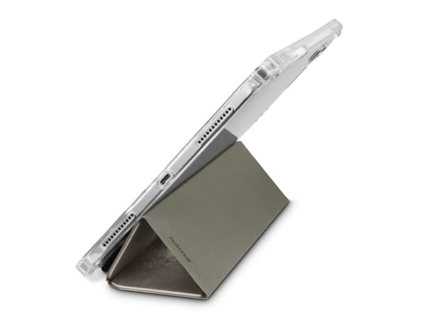 Hama Extreme Protect, Folio, Apple, iPad Pro 13" (2024), 33 cm (13"), 220 g