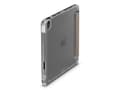 Miniatyrbilde 3 av 5: Hama Extreme Protect, Flip case, Apple, iPad Air 13" (2024), 33 cm (13"), 220 g