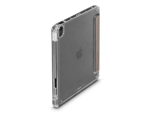 Hama Extreme Protect, Flip case, Apple, iPad Air 13" (2024), 33 cm (13"), 220 g