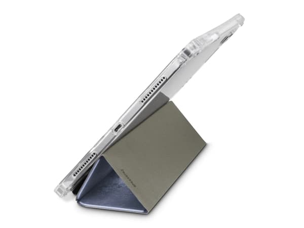 Hama Extreme Protect, Folio, Apple, iPad Air 13" (2024), 33 cm (13"), 220 g