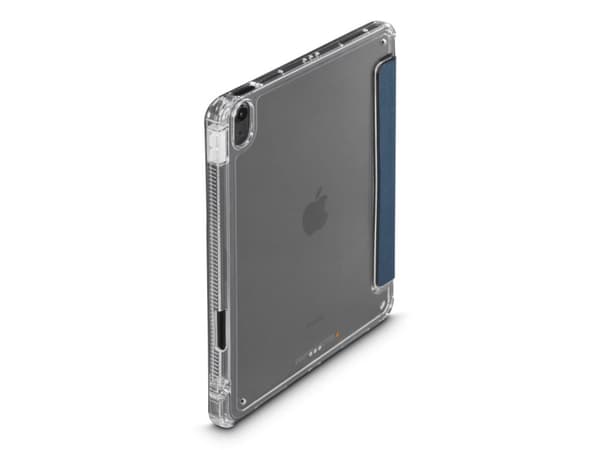 Hama Extreme Protect, Folio, Apple, iPad Air 11" (2024), 27,7 cm (10.9"), 220 g