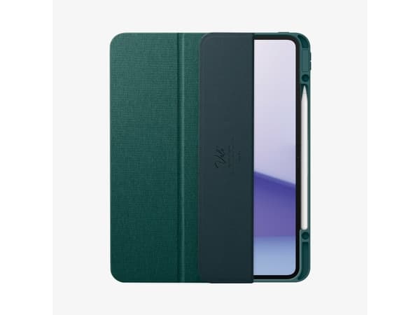 Spigen Urban Fit 27,9 cm (11") Flip case Grün (8809971226899-ACS07759)