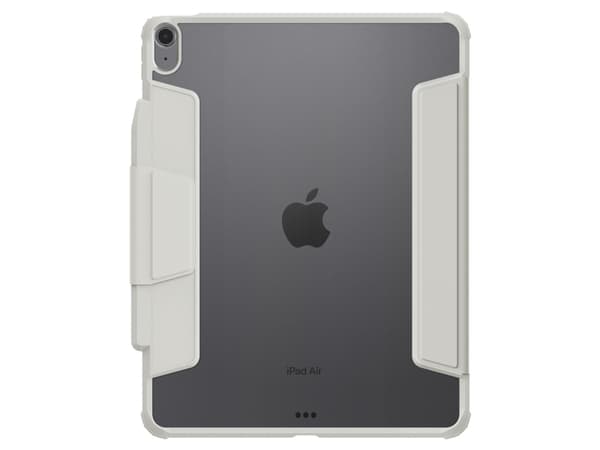 Spigen Air Skin Pro, Folio, Apple, iPad Air 13-inch 2024, 33 cm (13")