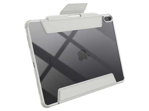 Spigen Air Skin Pro, Folio, Apple, iPad Air 13-inch 2024, 33 cm (13")