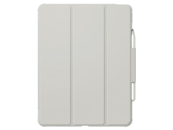 Spigen Air Skin Pro, Folio, Apple, iPad Air 13-inch 2024, 33 cm (13")