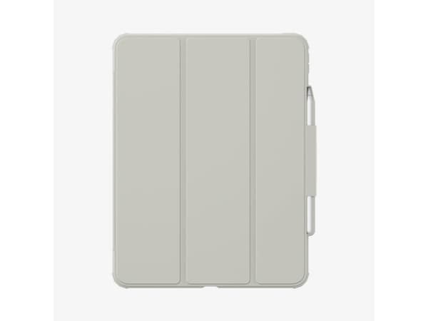 Spigen Air Skin Pro, Folio, Apple, iPad Pro 13-inch (2024), 33 cm (13")