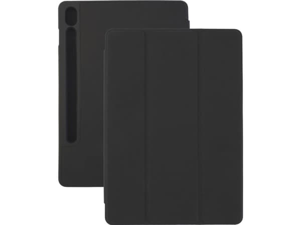 4smarts 541037, Folio, Samsung, Galaxy Tab S9, 27.9 cm (11"), 260 g