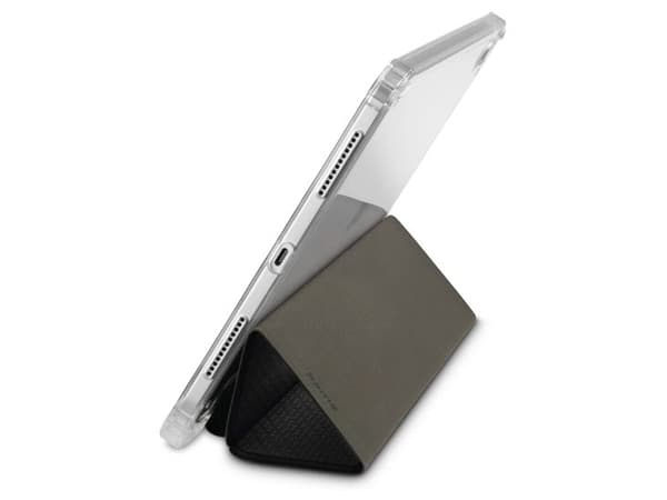 Hama Extreme Protect, Folio, Apple, iPad Air 13" (2024), 33 cm (13"), 183 g