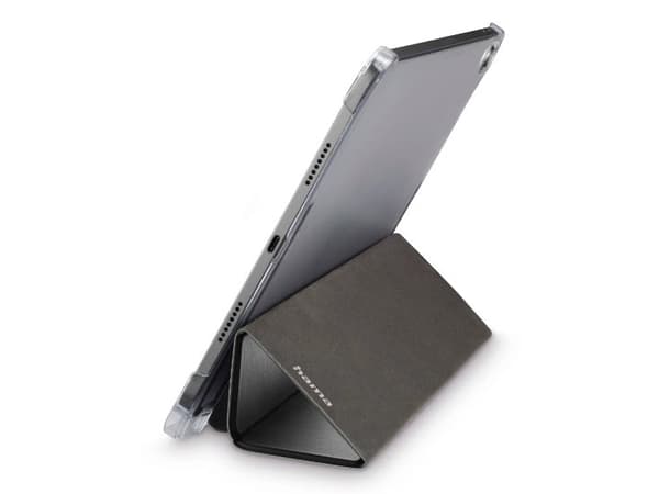 Hama Fold Clear, Folio, Apple, iPad Air 13" (2024), 33 cm (13"), 349 g