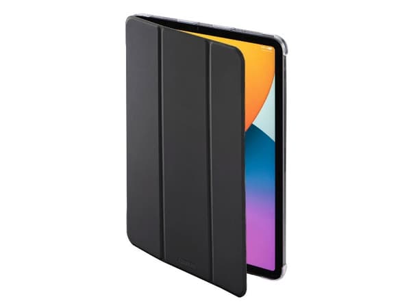 Hama Fold Clear, Folio, Apple, iPad Air 13" (2024), 33 cm (13"), 349 g