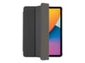 Miniatyrbilde 1 av 5: Hama Fold Clear, Folio, Apple, iPad Air 13" (2024), 33 cm (13"), 349 g