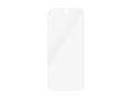 Miniatyrbilde 4 av 5: PanzerGlass - Skjermbeskyttelse for mobiltelefon - ultrabred passform - glass - for Google Pixel 9, 9 Pro