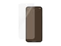 Miniatyrbilde 5 av 5: PanzerGlass - Skjermbeskyttelse for mobiltelefon - ultrabred passform - glass - for Google Pixel 9, 9 Pro