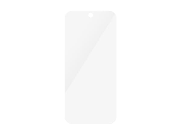 PanzerGlass - Skjermbeskyttelse for mobiltelefon - ultrabred passform - glass - for Google Pixel 9, 9 Pro