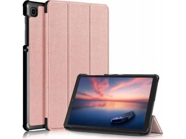 Tabletin suojukset Tech-Protect Galaxy Tab A7 Lite 8,7&quot;, vaaleanpunainen