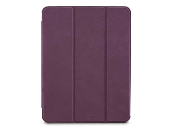 Hama Extreme Protect, Folio, Apple, iPad Pro 13" (2024), 33 cm (13"), 220 g