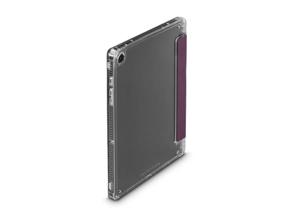 Hama Extreme Protect, Folio, Samsung, Galaxy Tab A9+ (11"), 27,9 cm (11"), 220 g