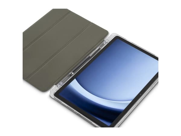 Hama Extreme Protect, Folio, Samsung, Galaxy Tab A9+ (11"), 27,9 cm (11"), 220 g