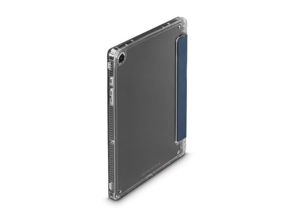 Hama Extreme Protect, Folio, Samsung, Galaxy Tab A9+ (11"), 27,9 cm (11"), 220 g
